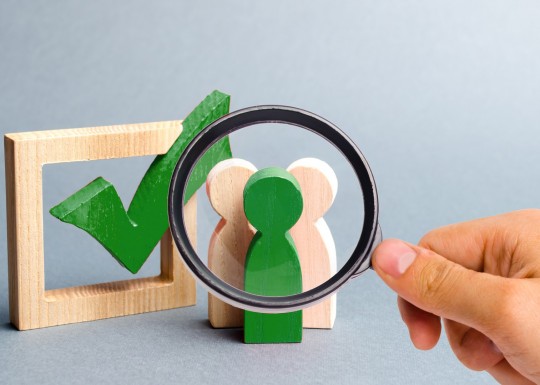 CPO: Qualitätsstandards Quality Management