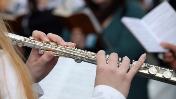 Die Musik - Verständnis für die Anforderungen